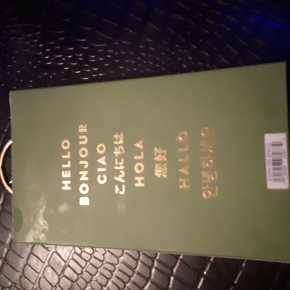 Kate Spade IPHONE XS MAX  Protective Hardshell Case - Picture 4 of 6